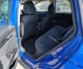 Синий Шкода Enyaq iV, объемом двигателя 0 л и пробегом 15 тыс. км за 24500 $, фото 15 на Automoto.ua