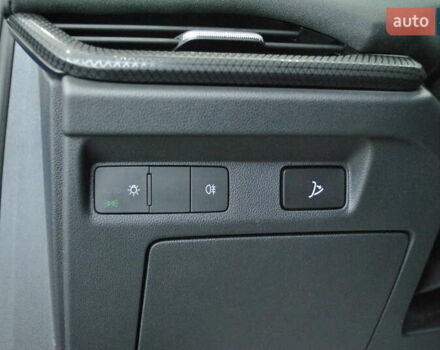 Синій Шкода Enyaq iV, об'ємом двигуна 0 л та пробігом 20 тис. км за 24200 $, фото 53 на Automoto.ua