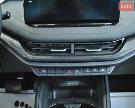 Синій Шкода Enyaq iV, об'ємом двигуна 0 л та пробігом 20 тис. км за 24200 $, фото 38 на Automoto.ua