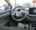 Синій Шкода Enyaq iV, об'ємом двигуна 0 л та пробігом 20 тис. км за 24200 $, фото 35 на Automoto.ua