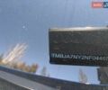 Синий Шкода Enyaq iV, объемом двигателя 0 л и пробегом 15 тыс. км за 24500 $, фото 24 на Automoto.ua