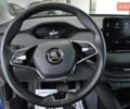 Синій Шкода Enyaq iV, об'ємом двигуна 0 л та пробігом 20 тис. км за 24200 $, фото 41 на Automoto.ua