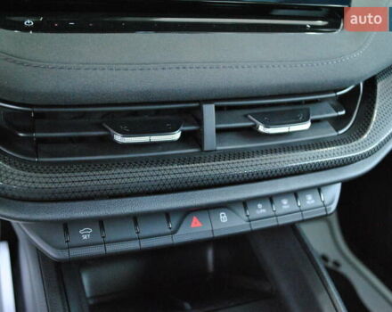 Синій Шкода Enyaq iV, об'ємом двигуна 0 л та пробігом 20 тис. км за 24200 $, фото 46 на Automoto.ua