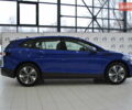 Синій Шкода Enyaq iV, об'ємом двигуна 0 л та пробігом 20 тис. км за 24200 $, фото 17 на Automoto.ua