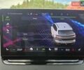 Синий Шкода Enyaq iV, объемом двигателя 0 л и пробегом 26 тыс. км за 32900 $, фото 38 на Automoto.ua