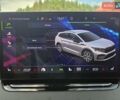 Синий Шкода Enyaq iV, объемом двигателя 0 л и пробегом 26 тыс. км за 32900 $, фото 39 на Automoto.ua