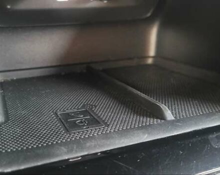 Синий Шкода Enyaq iV, объемом двигателя 0 л и пробегом 72 тыс. км за 25900 $, фото 18 на Automoto.ua