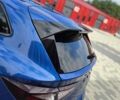 Синий Шкода Enyaq iV, объемом двигателя 0 л и пробегом 26 тыс. км за 32900 $, фото 15 на Automoto.ua