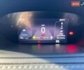 Синий Шкода Enyaq iV, объемом двигателя 0 л и пробегом 21 тыс. км за 34500 $, фото 11 на Automoto.ua