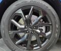 Синий Шкода Enyaq iV, объемом двигателя 0 л и пробегом 26 тыс. км за 32900 $, фото 18 на Automoto.ua
