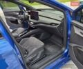 Синий Шкода Enyaq iV, объемом двигателя 0 л и пробегом 26 тыс. км за 32900 $, фото 17 на Automoto.ua