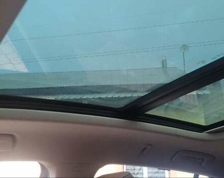 Синий Шкода Enyaq iV, объемом двигателя 0 л и пробегом 72 тыс. км за 25900 $, фото 19 на Automoto.ua