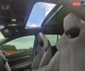 Синий Шкода Enyaq iV, объемом двигателя 0 л и пробегом 26 тыс. км за 32900 $, фото 24 на Automoto.ua