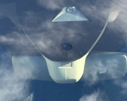 Шкода Enyaq iV 2023 в Луцке на Automoto.ua Синий Шкода Enyaq iV, объемом двигателя 0 л и пробегом 25 тыс. км за 31200 $, фото 12 на Automoto.ua