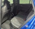 Синий Шкода Enyaq iV, объемом двигателя 0 л и пробегом 26 тыс. км за 32900 $, фото 27 на Automoto.ua