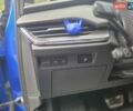 Синий Шкода Enyaq iV, объемом двигателя 0 л и пробегом 26 тыс. км за 32900 $, фото 19 на Automoto.ua