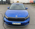 Синій Шкода Enyaq iV, об'ємом двигуна 0 л та пробігом 21 тис. км за 23000 $, фото 4 на Automoto.ua
