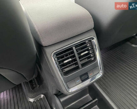 Синій Шкода Enyaq iV, об'ємом двигуна 0 л та пробігом 21 тис. км за 23000 $, фото 30 на Automoto.ua