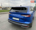 Синій Шкода Enyaq iV, об'ємом двигуна 0 л та пробігом 21 тис. км за 23000 $, фото 9 на Automoto.ua