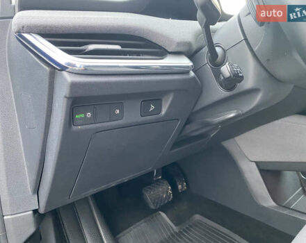 Синій Шкода Enyaq iV, об'ємом двигуна 0 л та пробігом 21 тис. км за 23000 $, фото 20 на Automoto.ua