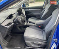 Синий Шкода Enyaq iV, объемом двигателя 0 л и пробегом 20 тыс. км за 24500 $, фото 14 на Automoto.ua