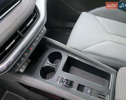 Синій Шкода Enyaq iV, об'ємом двигуна 0 л та пробігом 21 тис. км за 23000 $, фото 22 на Automoto.ua