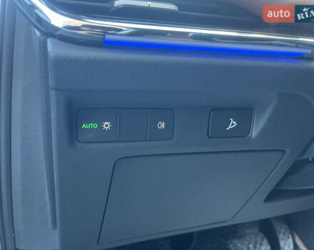 Зелений Шкода Enyaq iV, об'ємом двигуна 0 л та пробігом 100 тис. км за 21000 $, фото 10 на Automoto.ua