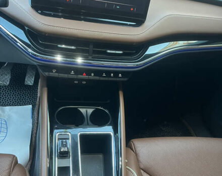 Зелений Шкода Enyaq iV, об'ємом двигуна 0 л та пробігом 100 тис. км за 21000 $, фото 12 на Automoto.ua