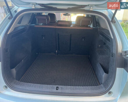 Зелений Шкода Enyaq iV, об'ємом двигуна 0 л та пробігом 100 тис. км за 21000 $, фото 14 на Automoto.ua