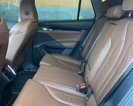 Зелений Шкода Enyaq iV, об'ємом двигуна 0 л та пробігом 100 тис. км за 21000 $, фото 13 на Automoto.ua