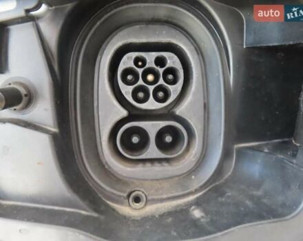 Зеленый Шкода Enyaq iV, объемом двигателя 0 л и пробегом 178 тыс. км за 23900 $, фото 17 на Automoto.ua