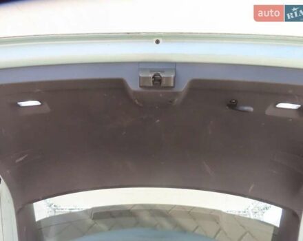 Зеленый Шкода Enyaq iV, объемом двигателя 0 л и пробегом 178 тыс. км за 23900 $, фото 15 на Automoto.ua