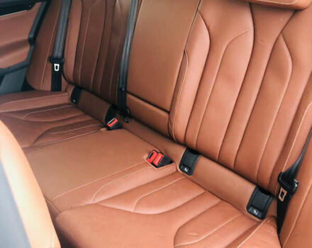 Зеленый Шкода Enyaq iV, объемом двигателя 0 л и пробегом 179 тыс. км за 24950 $, фото 19 на Automoto.ua