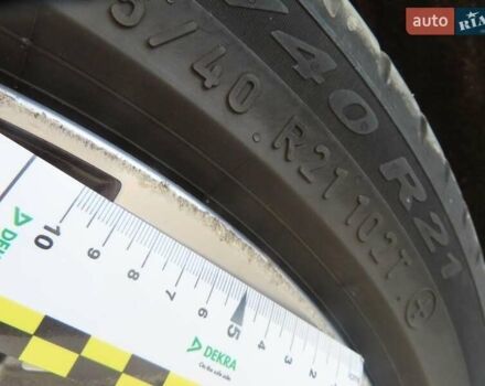 Зеленый Шкода Enyaq iV, объемом двигателя 0 л и пробегом 178 тыс. км за 23900 $, фото 5 на Automoto.ua