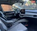 Зеленый Шкода Enyaq iV, объемом двигателя 0 л и пробегом 191 тыс. км за 21063 $, фото 29 на Automoto.ua