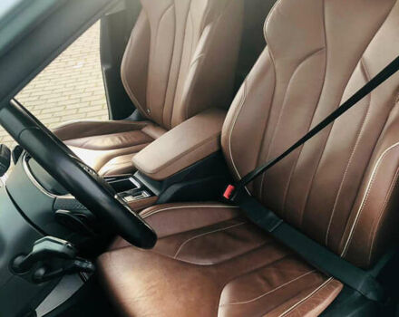 Зеленый Шкода Enyaq iV, объемом двигателя 0 л и пробегом 179 тыс. км за 24950 $, фото 16 на Automoto.ua