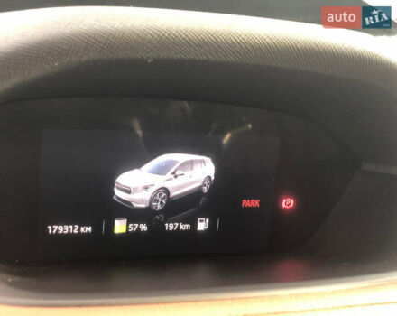 Зеленый Шкода Enyaq iV, объемом двигателя 0 л и пробегом 179 тыс. км за 24950 $, фото 20 на Automoto.ua