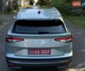 Зеленый Шкода Enyaq iV, объемом двигателя 0 л и пробегом 191 тыс. км за 21063 $, фото 20 на Automoto.ua