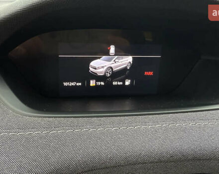 Зеленый Шкода Enyaq iV, объемом двигателя 0 л и пробегом 99 тыс. км за 19800 $, фото 12 на Automoto.ua