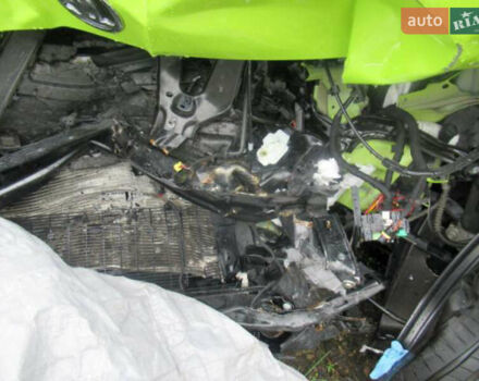 Зелений Шкода Enyaq iV, об'ємом двигуна 0 л та пробігом 47 тис. км за 11500 $, фото 9 на Automoto.ua