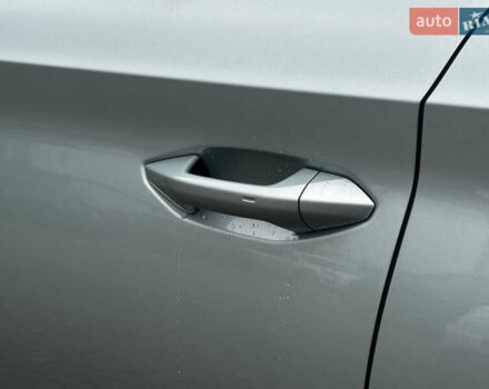 Зеленый Шкода Enyaq iV, объемом двигателя 0 л и пробегом 187 тыс. км за 19300 $, фото 43 на Automoto.ua