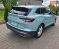 Зелений Шкода Enyaq iV, об'ємом двигуна 0 л та пробігом 27 тис. км за 28000 $, фото 21 на Automoto.ua