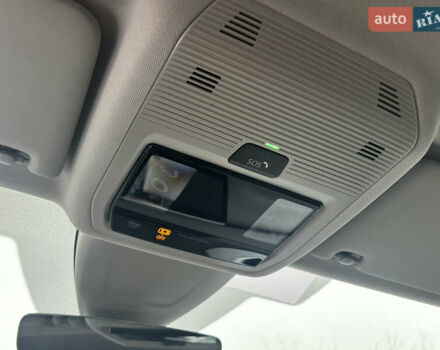 Зеленый Шкода Enyaq iV, объемом двигателя 0 л и пробегом 187 тыс. км за 19300 $, фото 32 на Automoto.ua