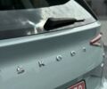 Зелений Шкода Enyaq iV, об'ємом двигуна 0 л та пробігом 119 тис. км за 21733 $, фото 16 на Automoto.ua