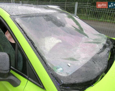 Зелений Шкода Enyaq iV, об'ємом двигуна 0 л та пробігом 47 тис. км за 11500 $, фото 17 на Automoto.ua