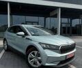 Зелений Шкода Enyaq iV, об'ємом двигуна 0 л та пробігом 119 тис. км за 21733 $, фото 1 на Automoto.ua