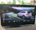 Зелений Шкода Enyaq iV, об'ємом двигуна 0 л та пробігом 27 тис. км за 28000 $, фото 12 на Automoto.ua