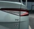 Зелений Шкода Enyaq iV, об'ємом двигуна 0 л та пробігом 119 тис. км за 21733 $, фото 21 на Automoto.ua