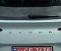 Зелений Шкода Enyaq iV, об'ємом двигуна 0 л та пробігом 119 тис. км за 21733 $, фото 18 на Automoto.ua