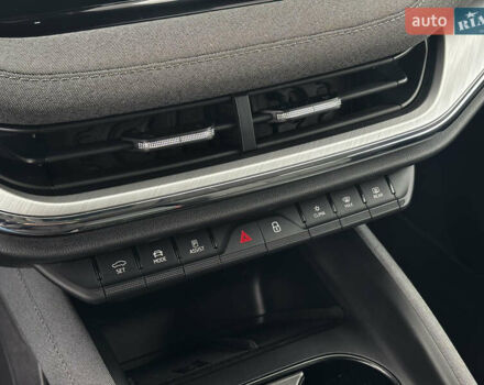 Зеленый Шкода Enyaq iV, объемом двигателя 0 л и пробегом 187 тыс. км за 19300 $, фото 29 на Automoto.ua